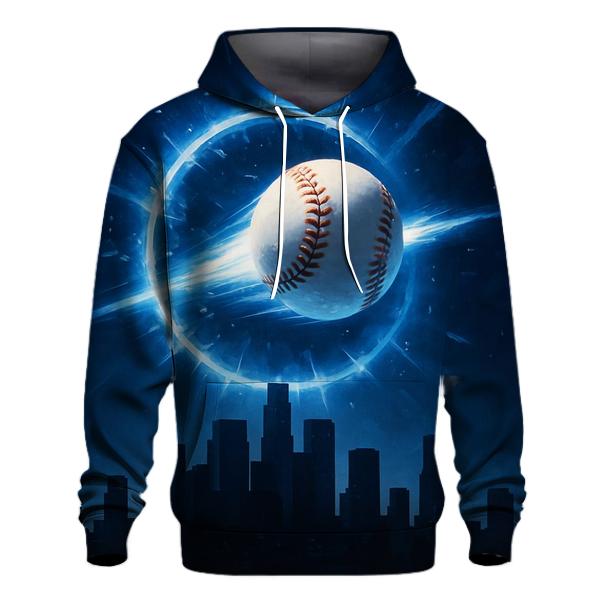 Skyline Home Run Shockwave hoodie designs