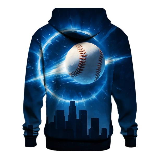 Skyline Home Run Shockwave hoodie designs