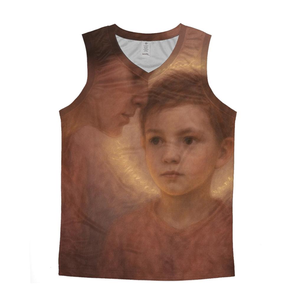The Name She Whispered That Became A Lifelong Prayer stylish racerback tanks