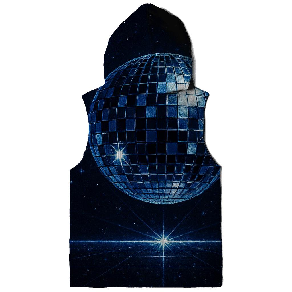 Midnight Disco Meridian premium hoodies