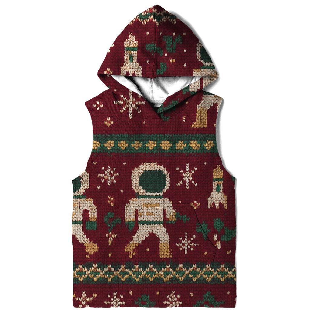 Nutcracker Space Cadet Parade Design hoodie styles