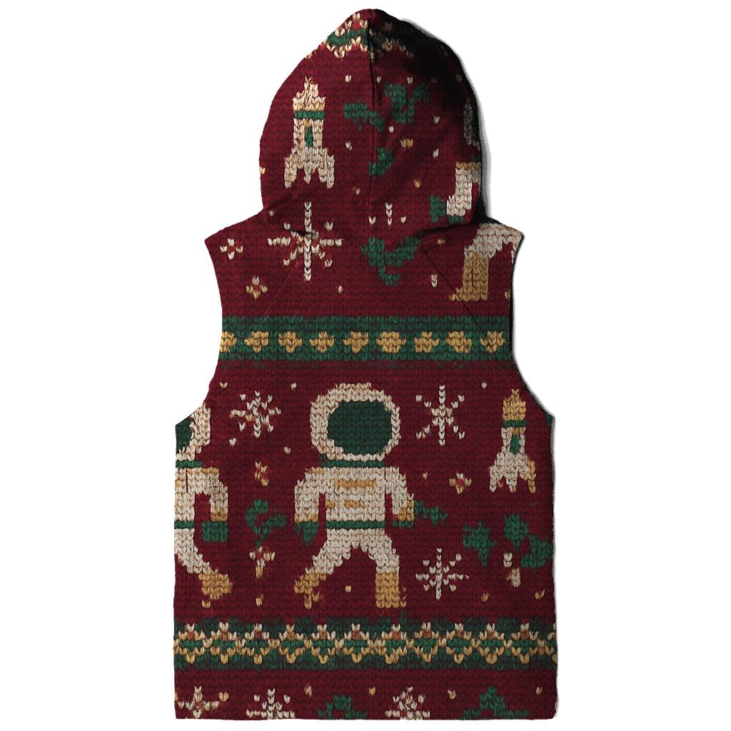 Nutcracker Space Cadet Parade Design hoodie styles