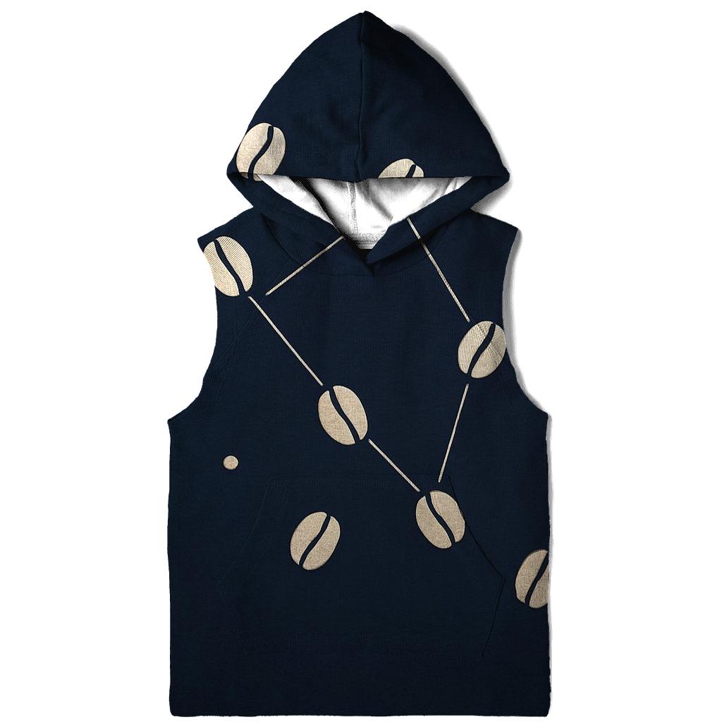 Bean Cluster Constellation hoodie trends