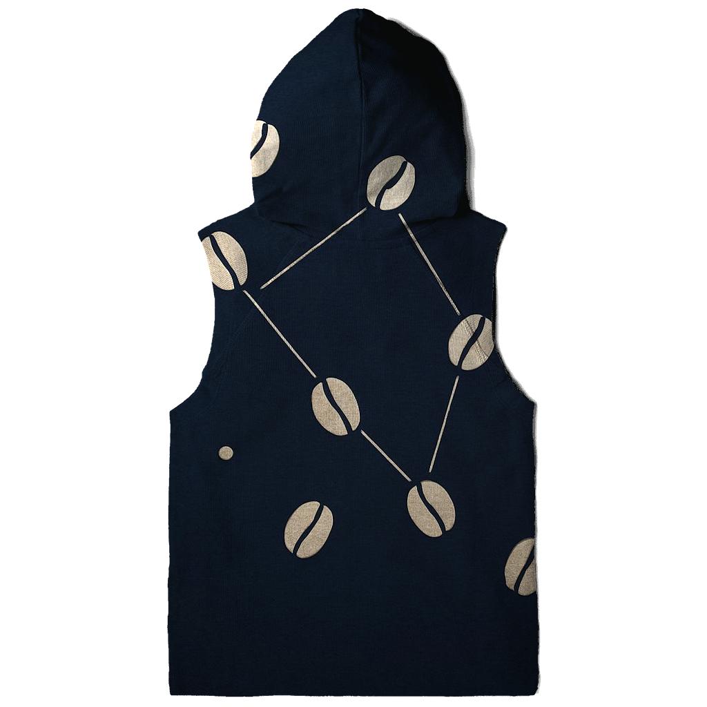 Bean Cluster Constellation hoodie trends