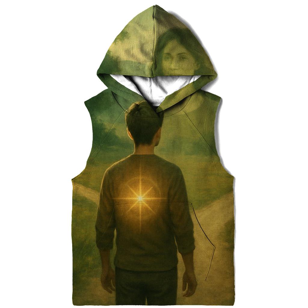 The Compass In The Chest That Always Points Home hoodie trends