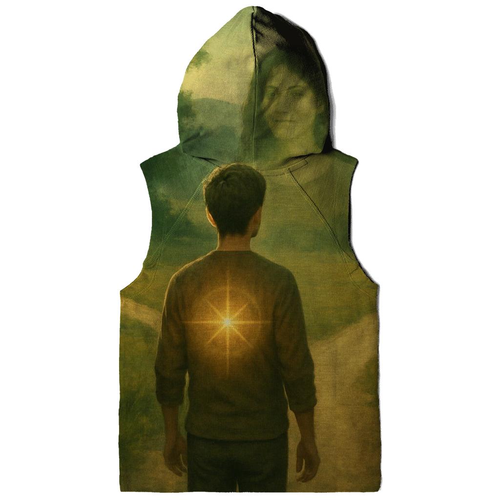 The Compass In The Chest That Always Points Home hoodie trends