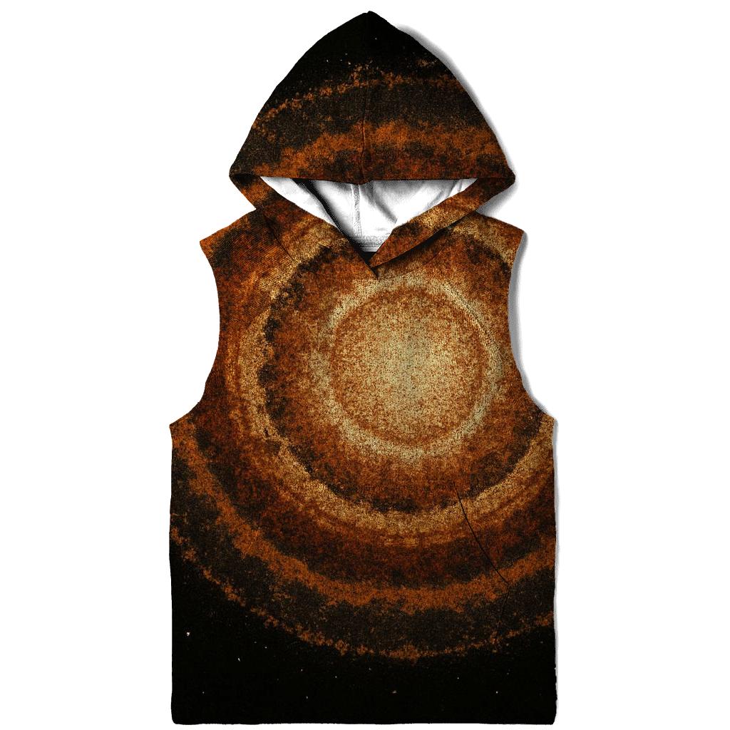 Ejecta Halo Ringlets custom hoodies