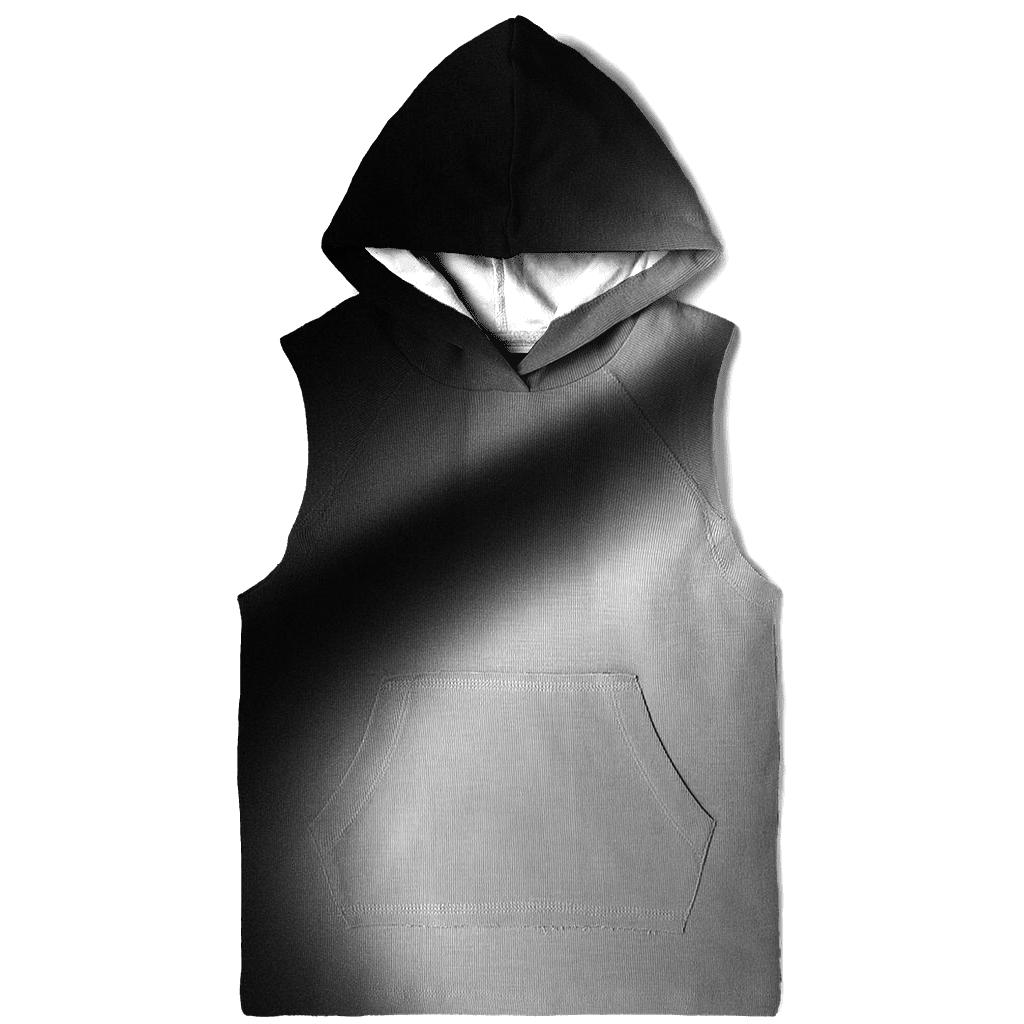 Obsidian To Silver Sheen hoodie designs