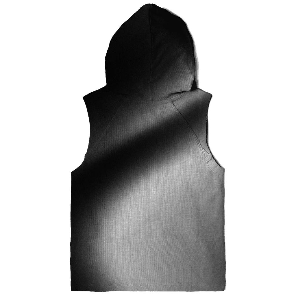 Obsidian To Silver Sheen hoodie designs