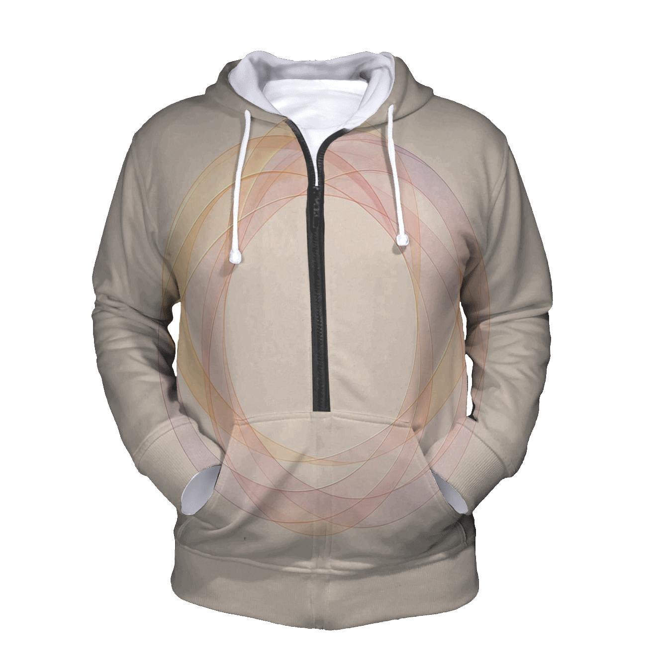 Halo Of Shared Breath hoodie designs