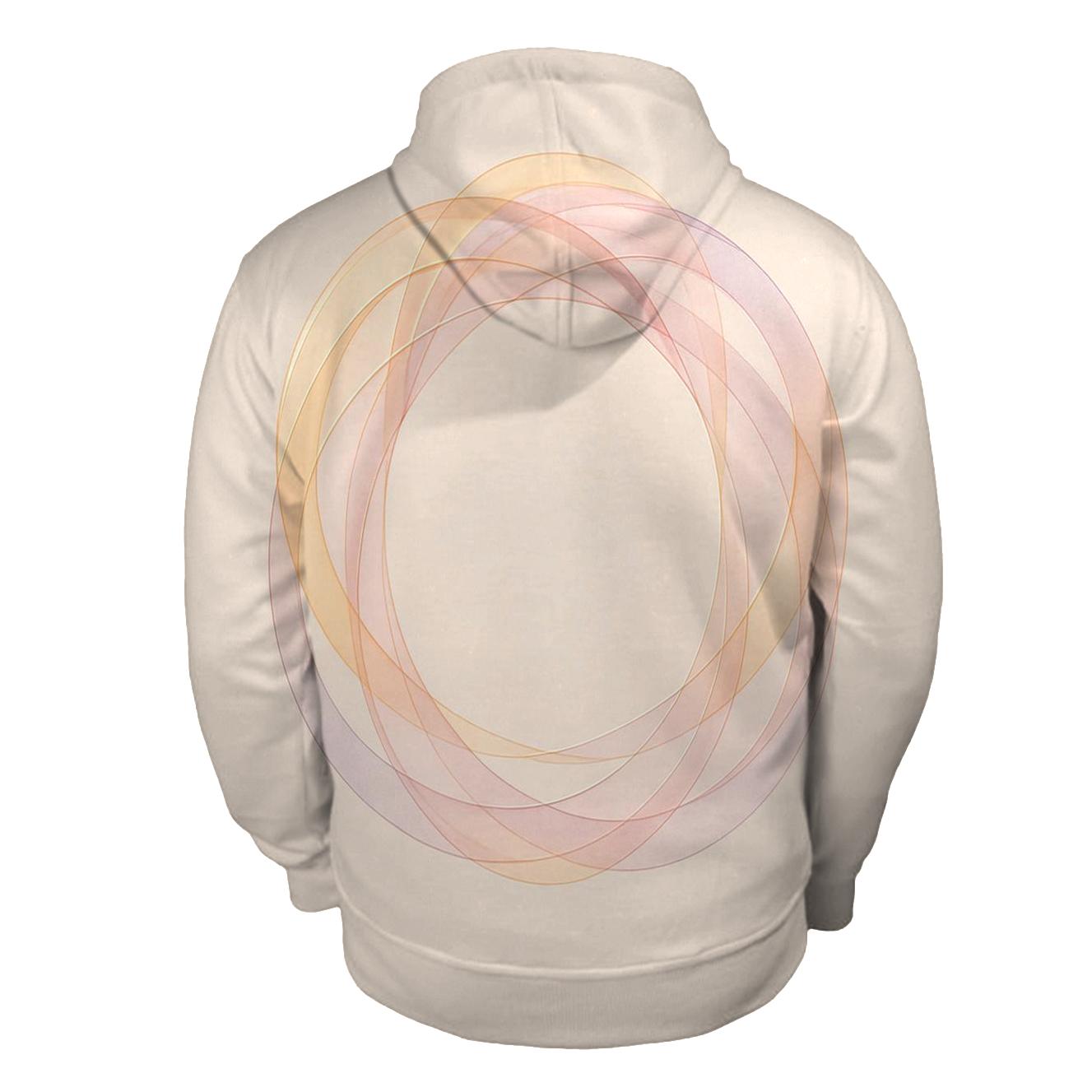 Halo Of Shared Breath hoodie designs
