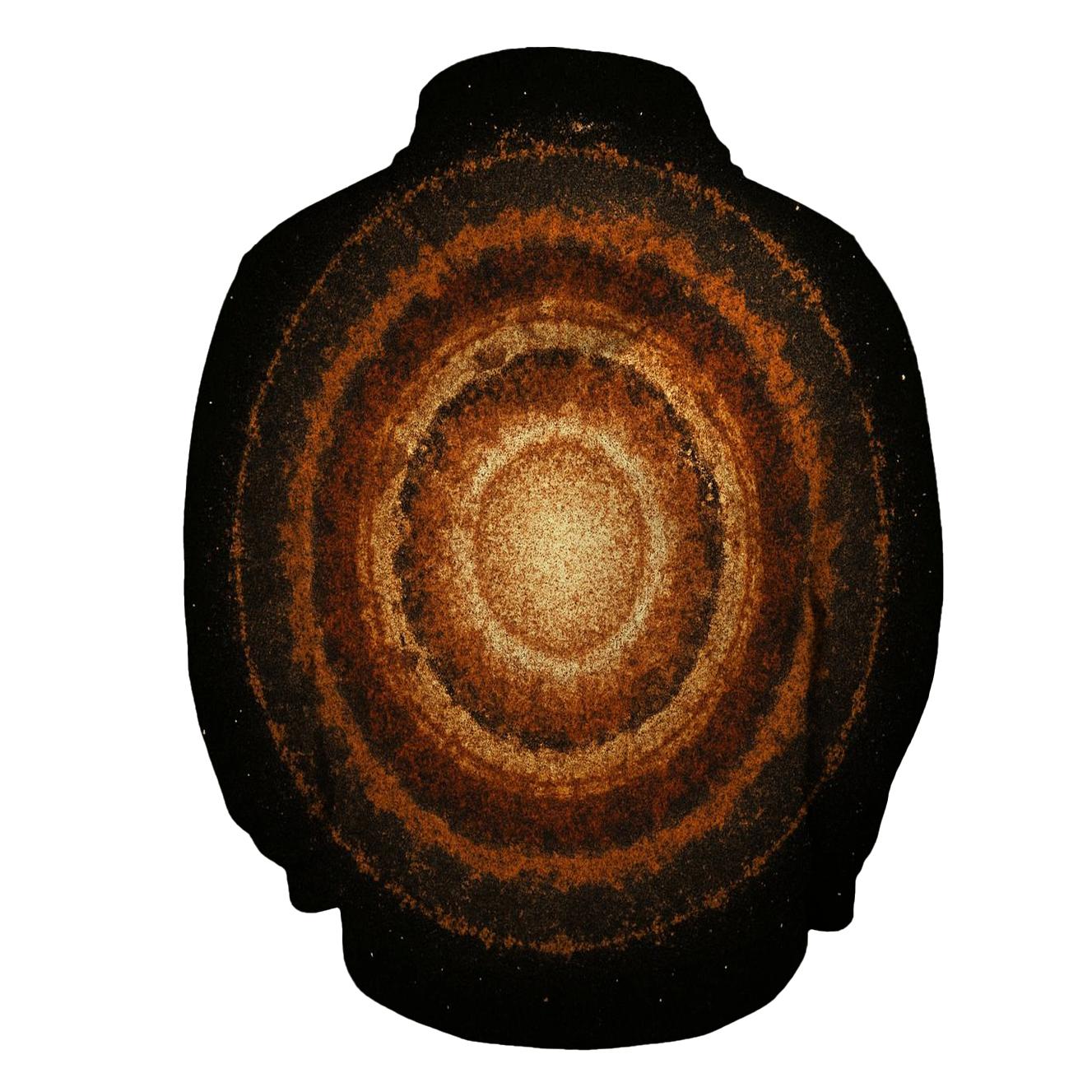 Ejecta Halo Ringlets hoodie trends