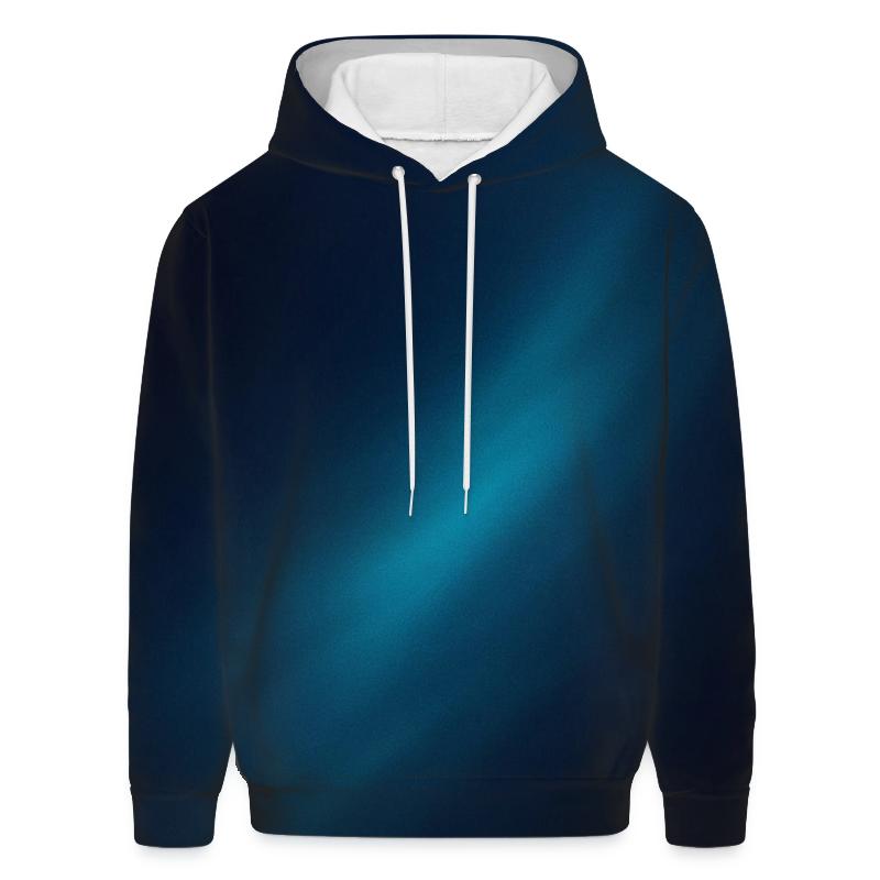 Abyssal Sapphire Drift hoodie designs