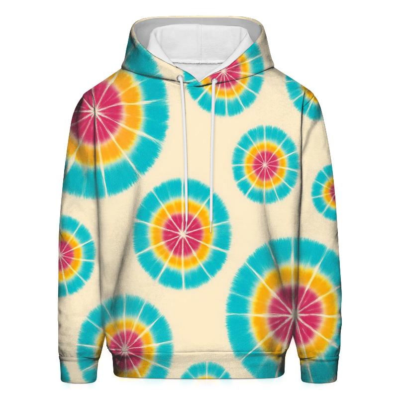 Kumo Star Cluster Rosettes hoodie designs