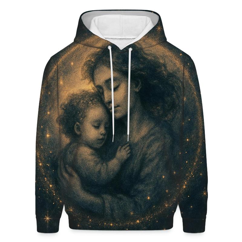 A Mothers Quiet Gravity That Keeps Us Close hoodies fashion