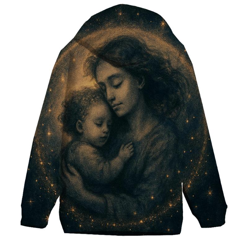 A Mothers Quiet Gravity That Keeps Us Close hoodies fashion