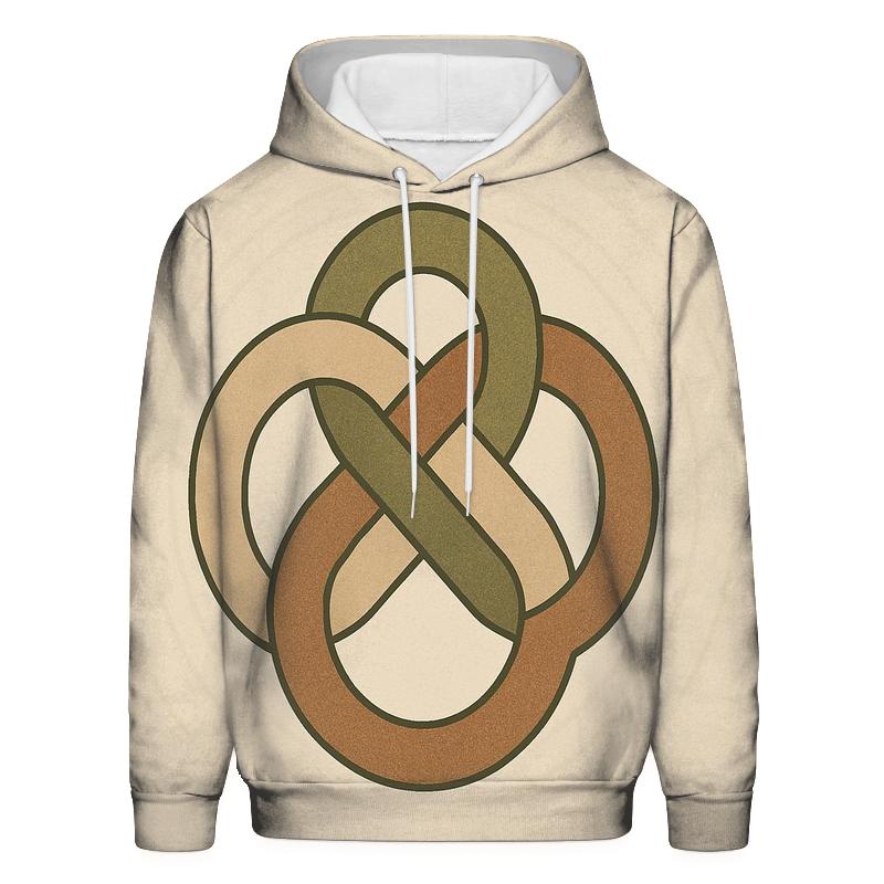 Infinite Thread Weave heavyweight hoodies