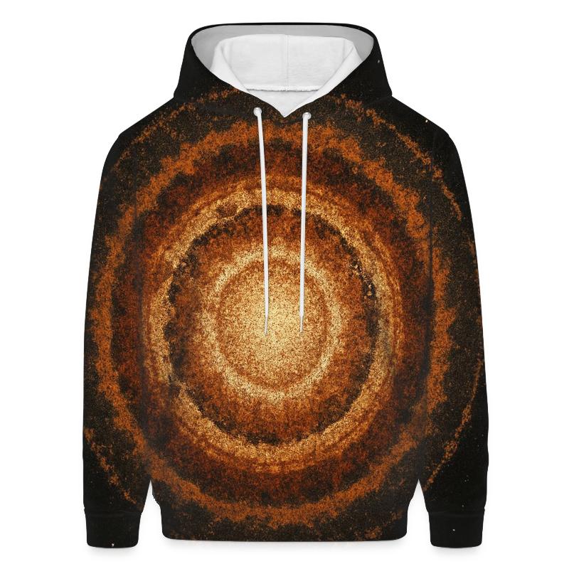 Ejecta Halo Ringlets hoodies fashion