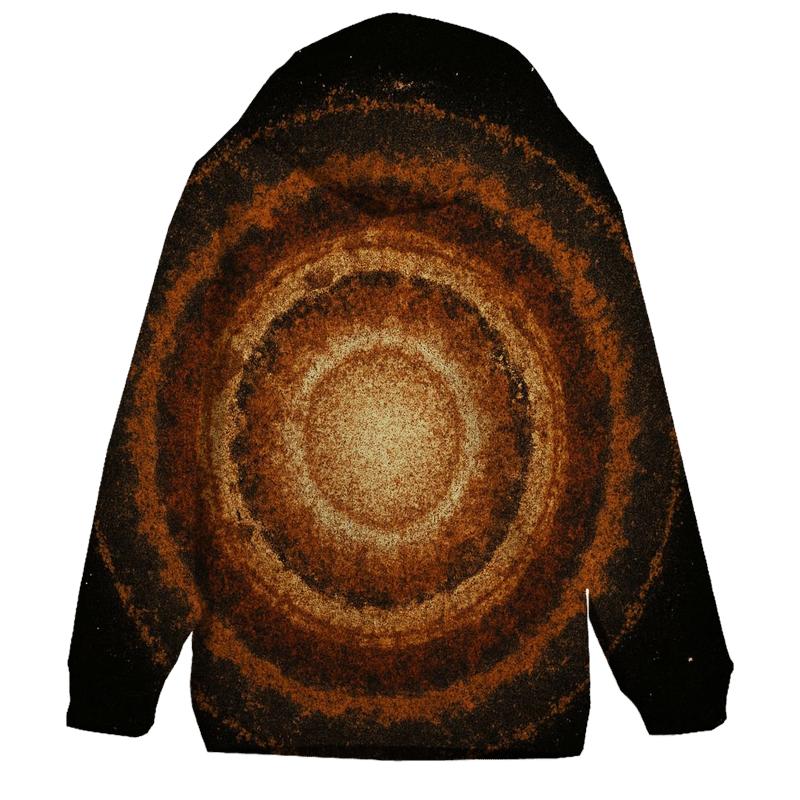 Ejecta Halo Ringlets hoodies fashion