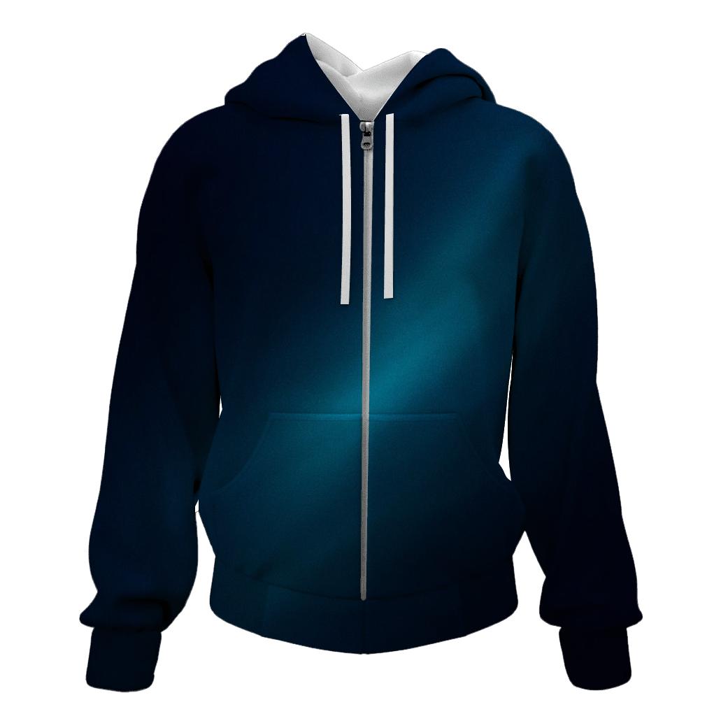Abyssal Sapphire Drift hoodie designs