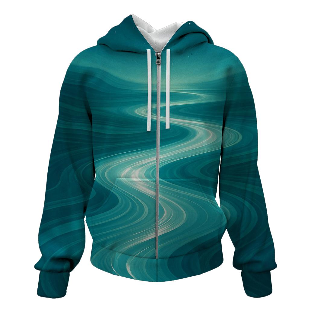 River Of Stillness hoodie designs