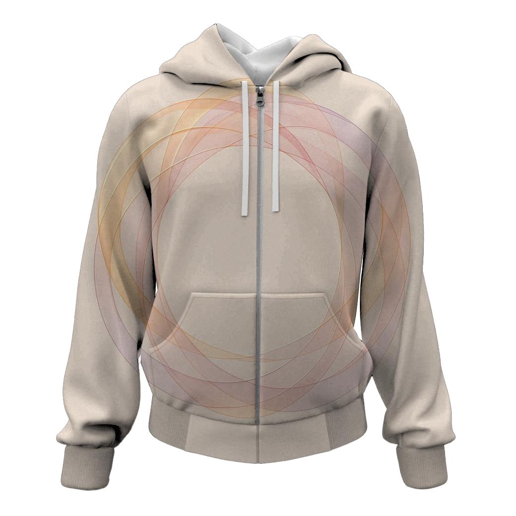 Halo Of Shared Breath hoodie trends