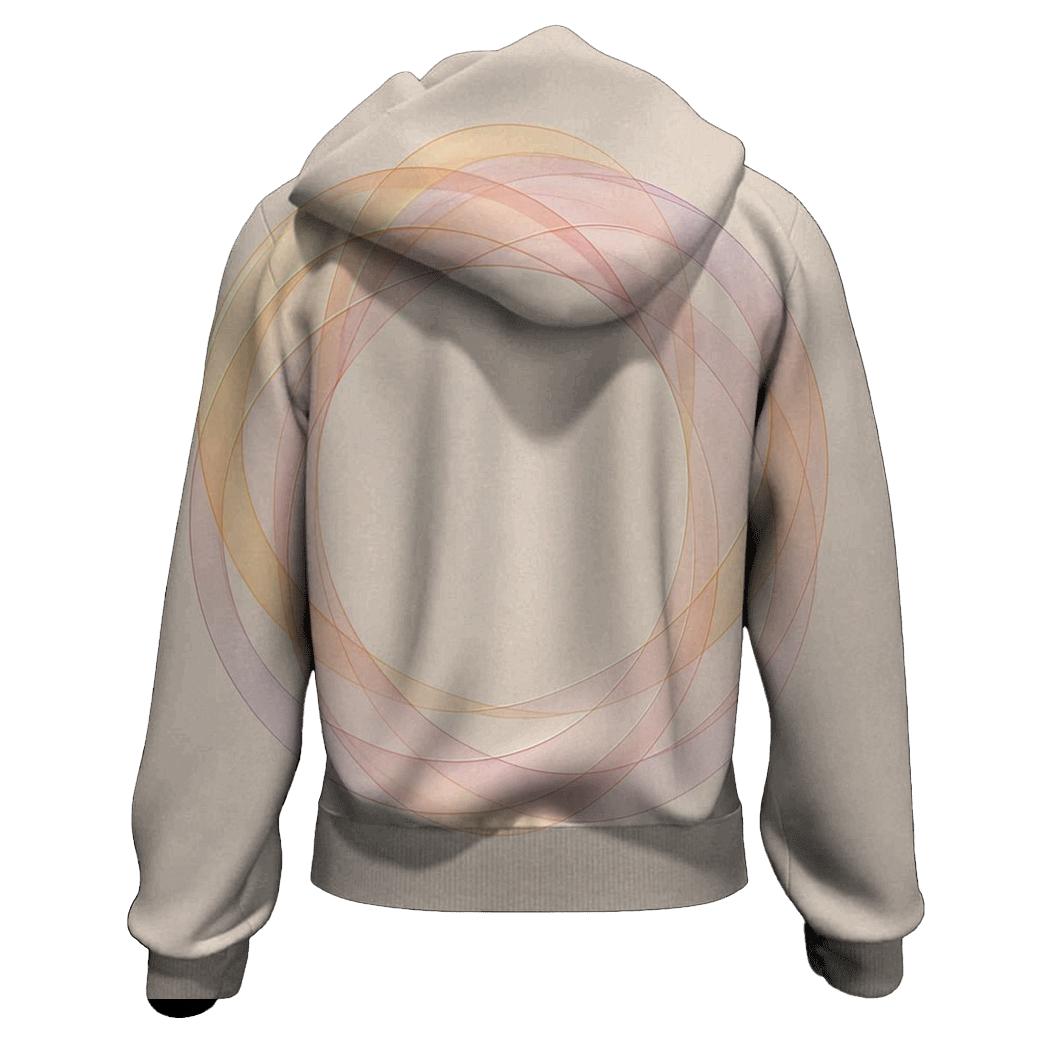 Halo Of Shared Breath hoodie trends