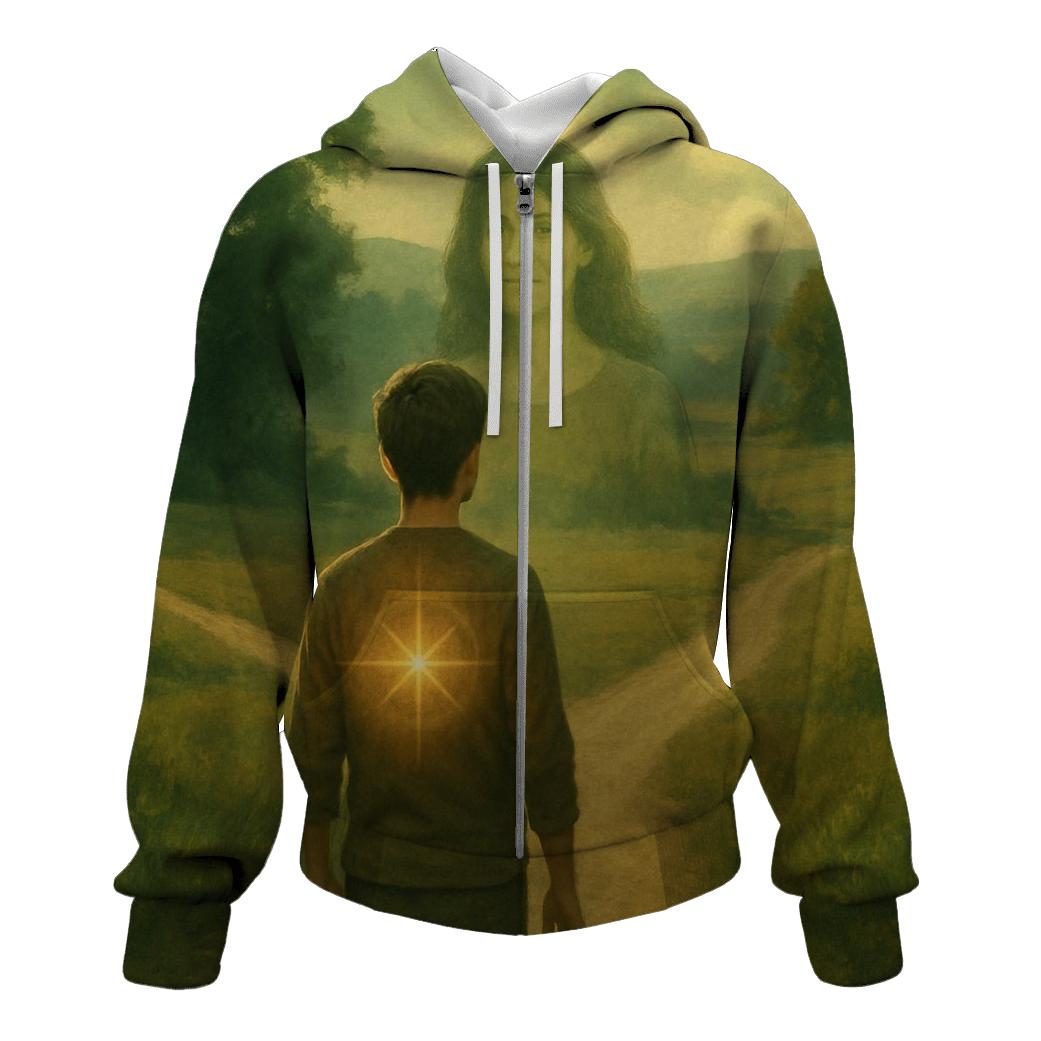 The Compass In The Chest That Always Points Home pullover hoodies