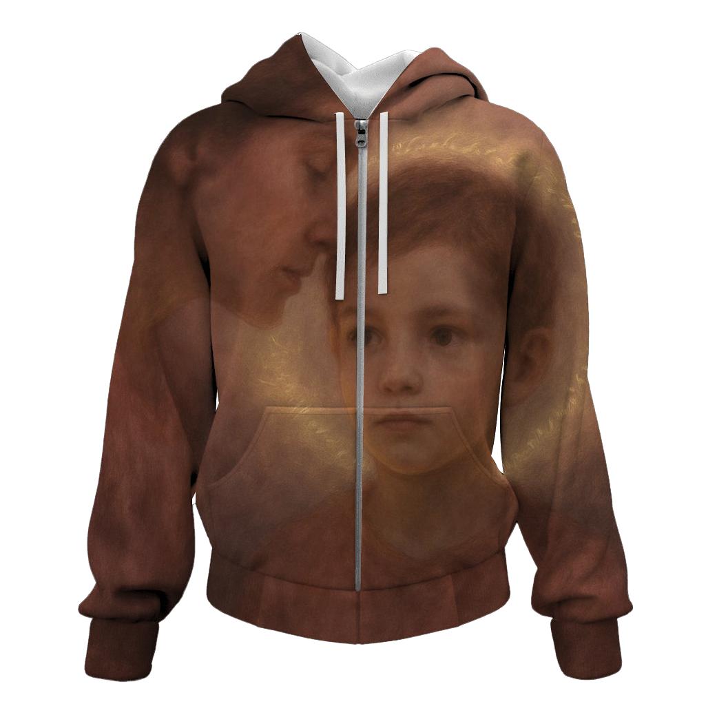 The Name She Whispered That Became A Lifelong Prayer hoodie designs