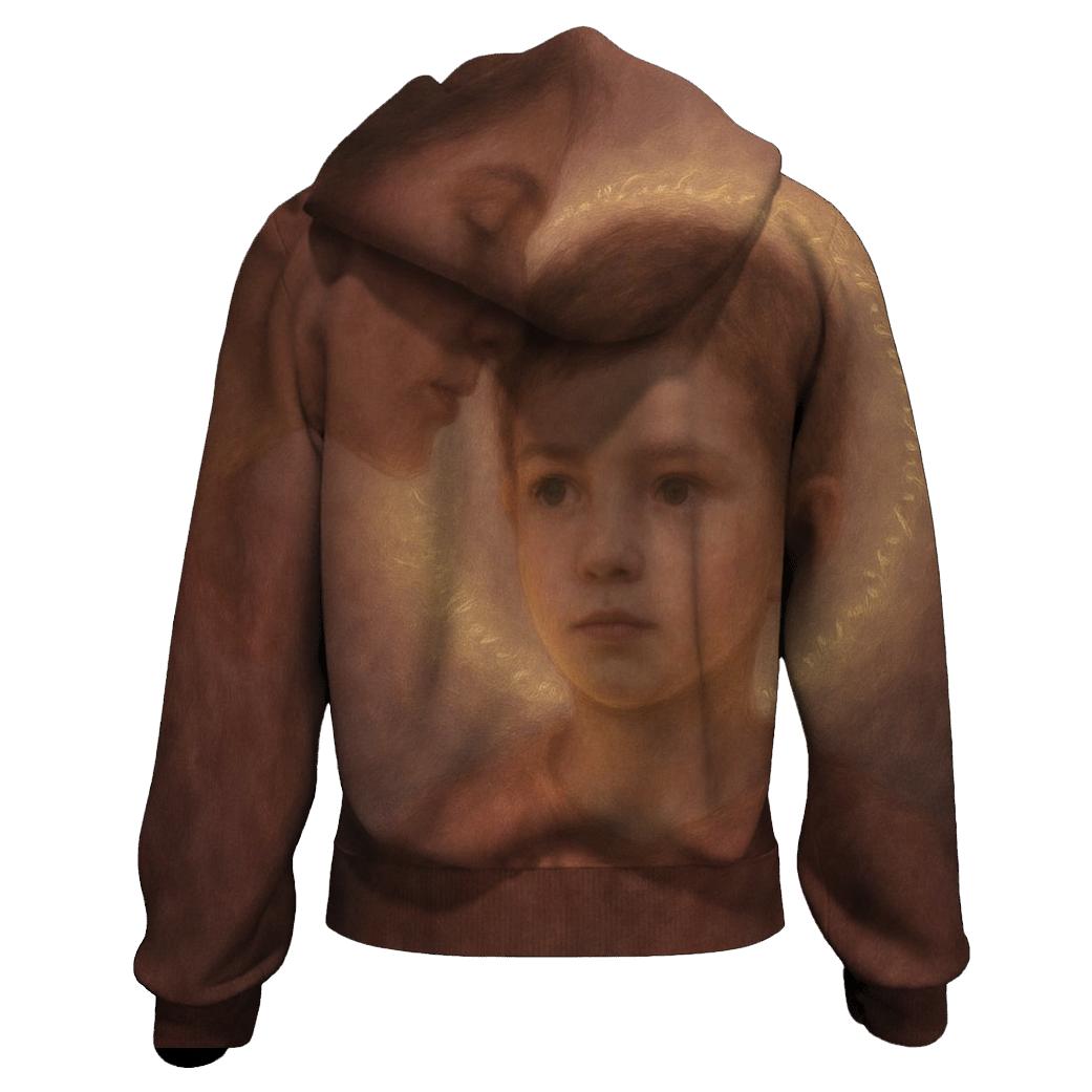The Name She Whispered That Became A Lifelong Prayer hoodie designs
