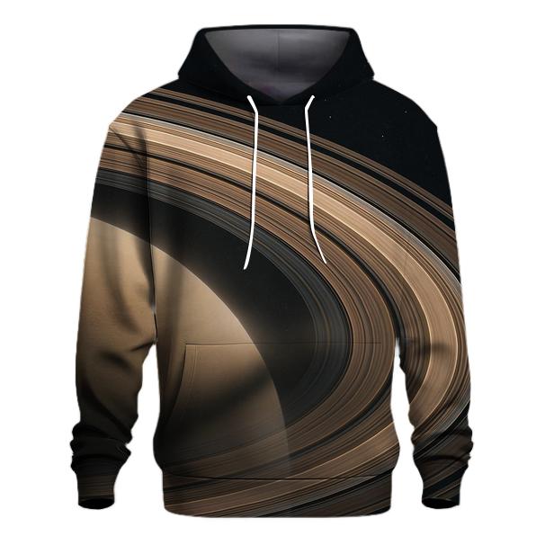 Ring Plane Shadow Bands hoodie designs