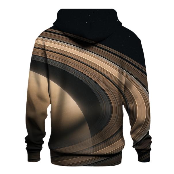 Ring Plane Shadow Bands hoodie designs