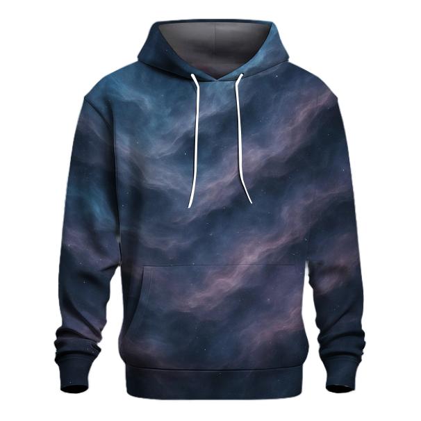 Nebula Filament Loom hoodies fashion
