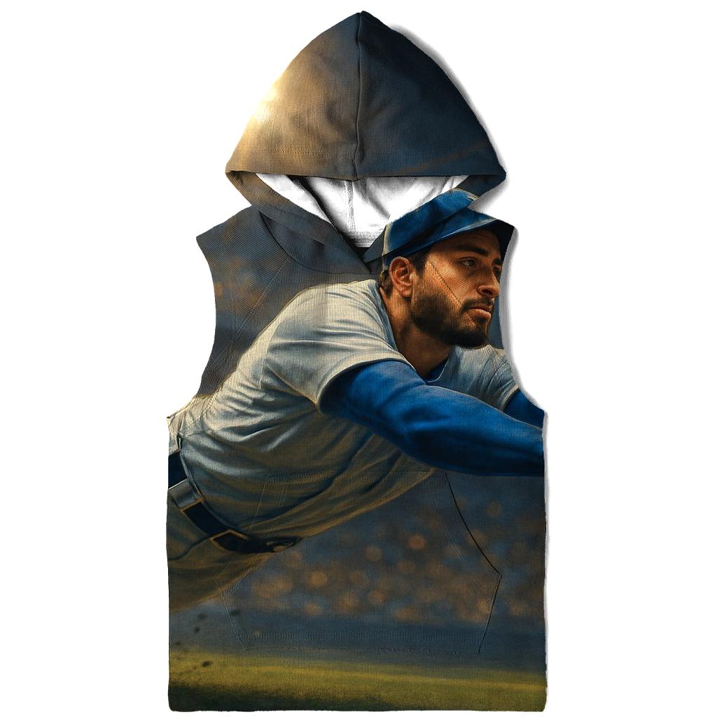 Stadium Halo Dive Catch designer hoodies