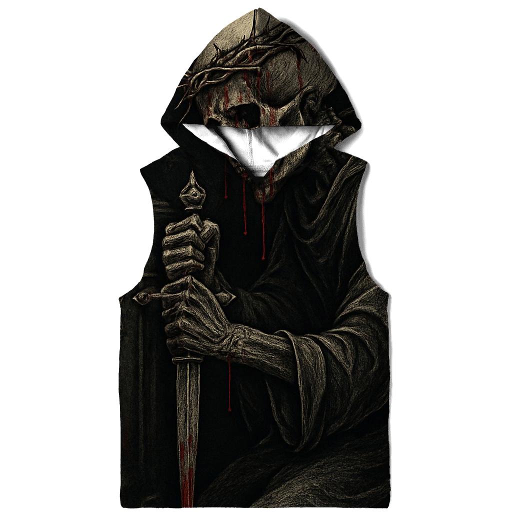 Dagger Vow Of The Thorned Saint custom hoodies