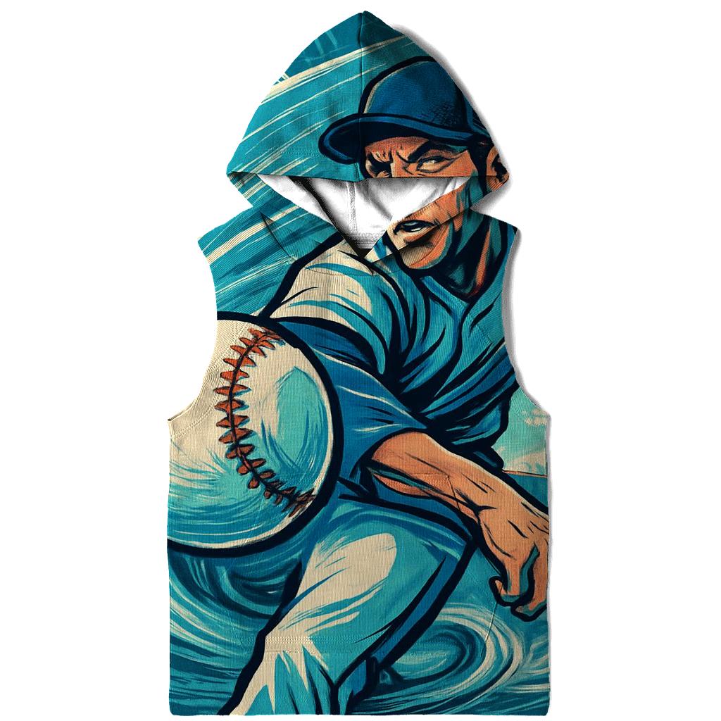 Pacific Wind Slider hoodie designs