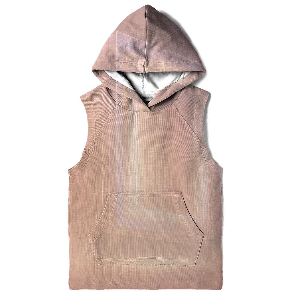 Prism Gate Of Quiet Motion graphic hoodies