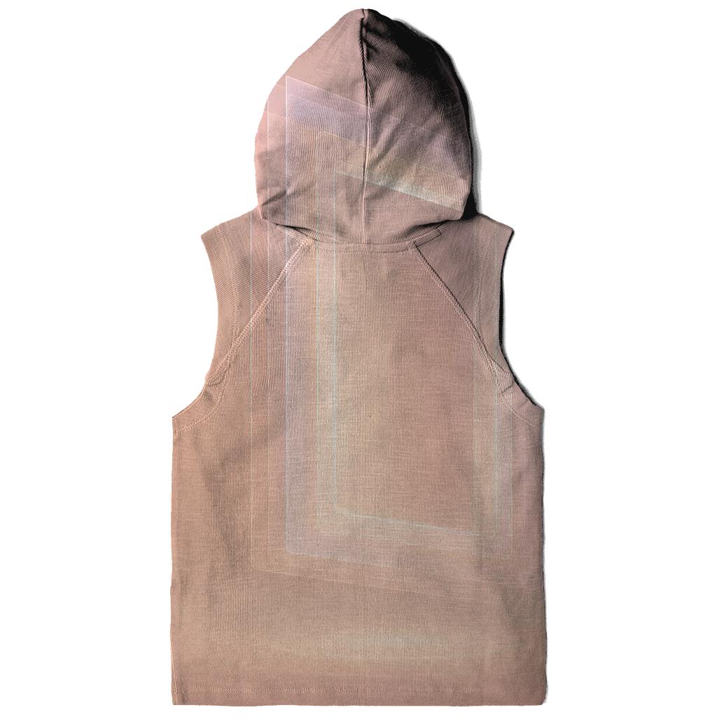 Prism Gate Of Quiet Motion graphic hoodies