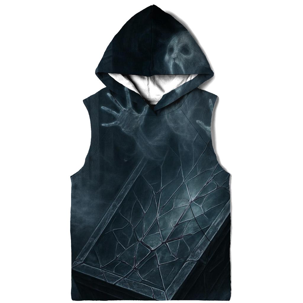 Mirror Coffin Of The Pale Specter premium hoodies