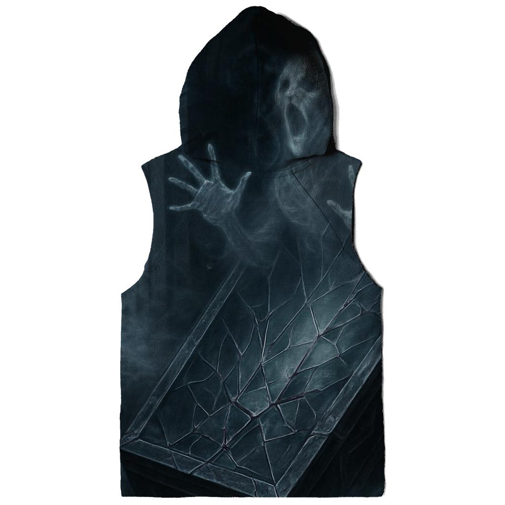 Mirror Coffin Of The Pale Specter premium hoodies