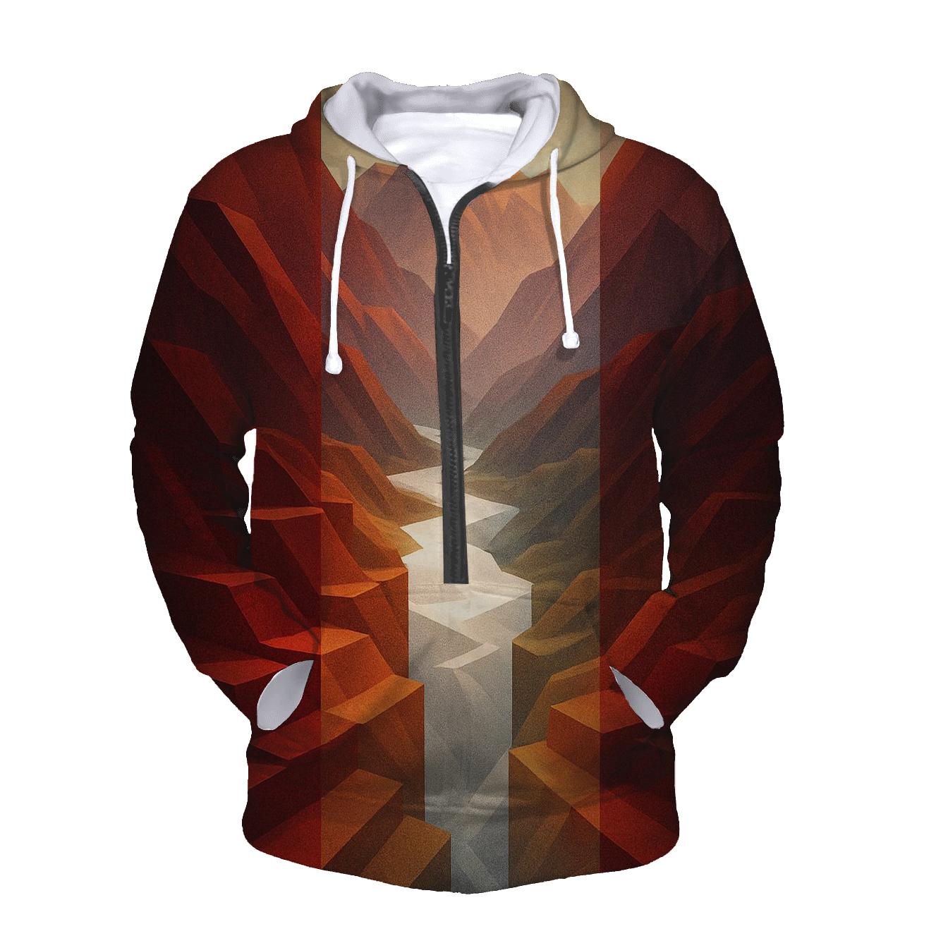 Andean Geometry Flag Of Peru hoodie trends