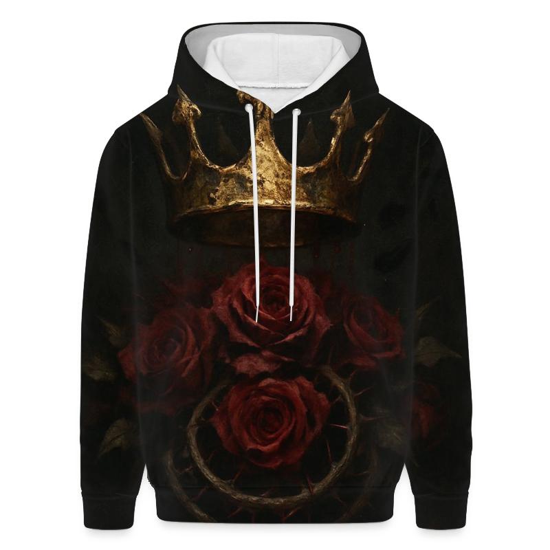 Crown Of Rotting Reverie custom hoodies