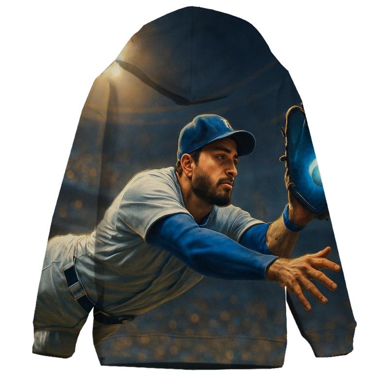 Stadium Halo Dive Catch designer hoodies