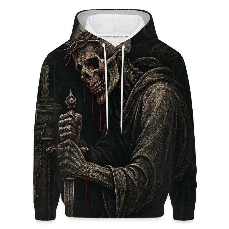 Dagger Vow Of The Thorned Saint hoodie styles