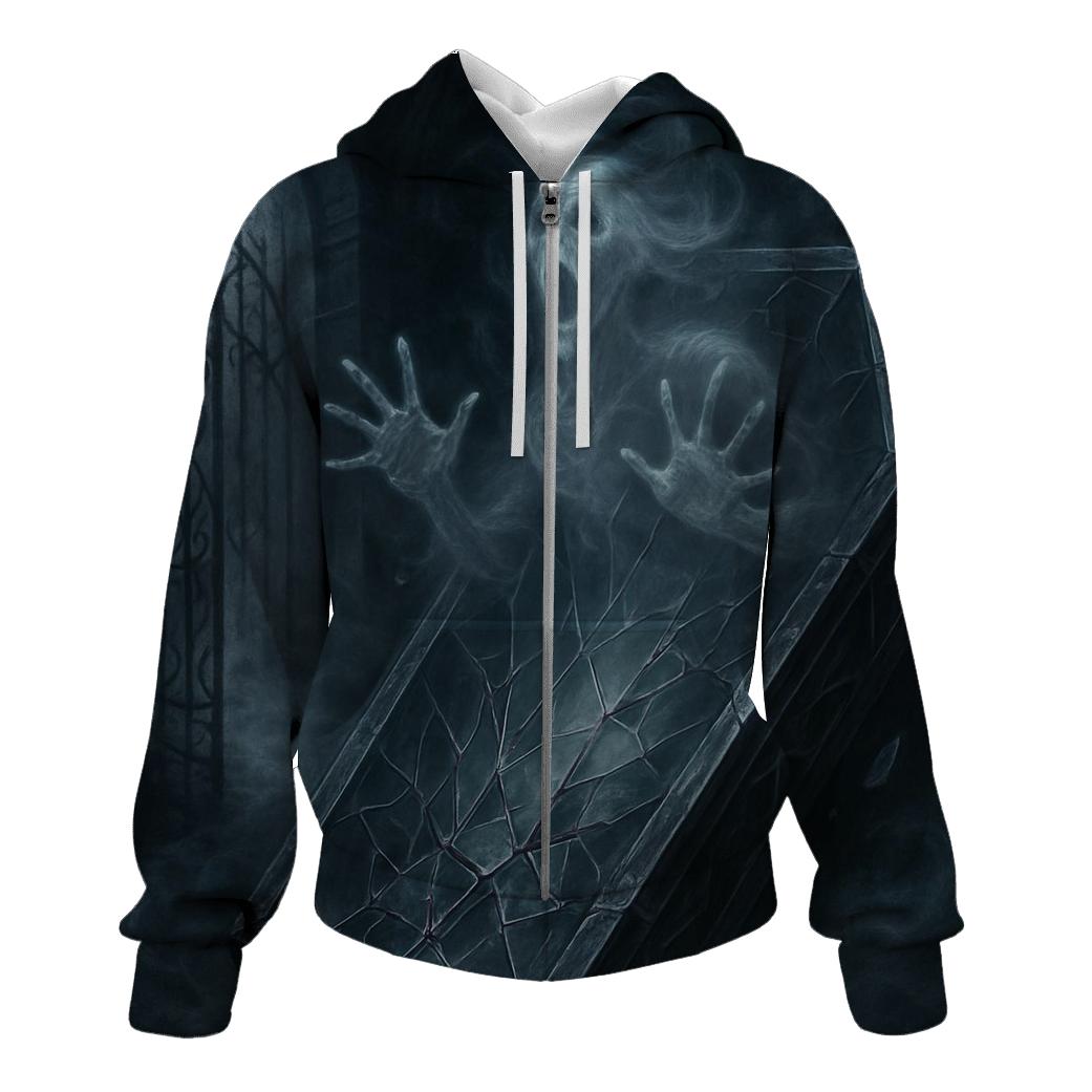 Mirror Coffin Of The Pale Specter hoodie styles