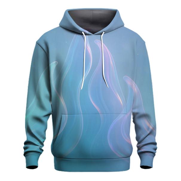 Prismatic Tide Cathedral custom hoodies