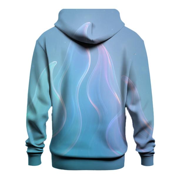 Prismatic Tide Cathedral custom hoodies