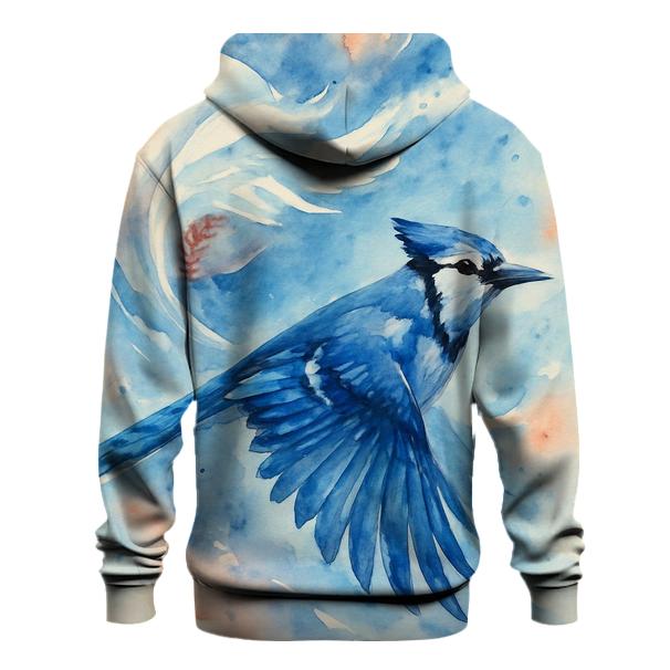 Sky Curve Fastball Blue Jays Flight Trail hoodie designs