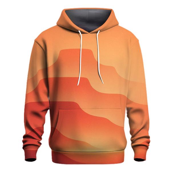 Sunset Spectrum Mesa hoodie designs
