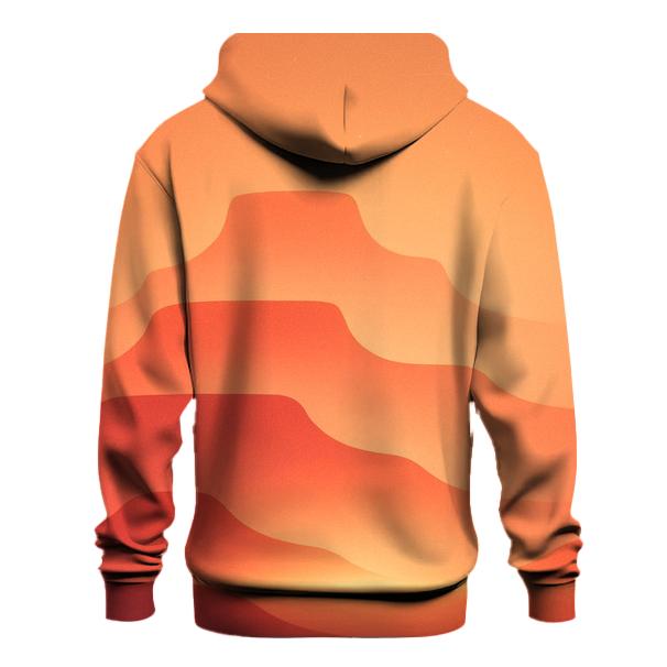 Sunset Spectrum Mesa hoodie designs